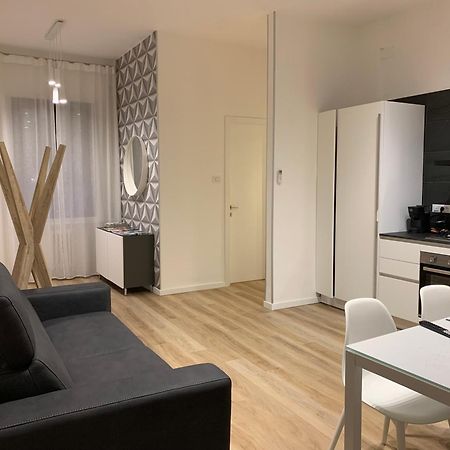 Konerohome Ancona Exteriör bild