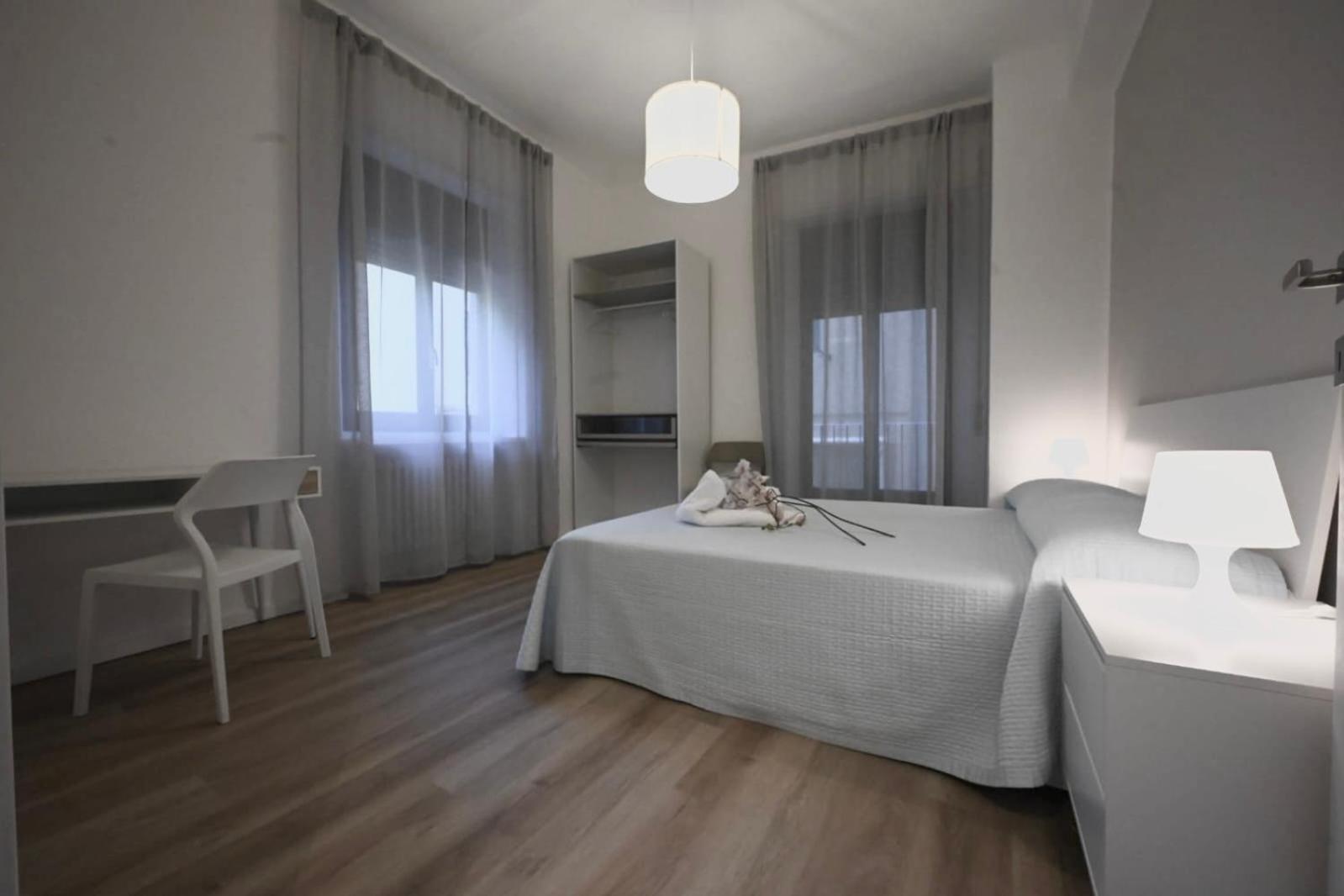 Konerohome Ancona Exteriör bild
