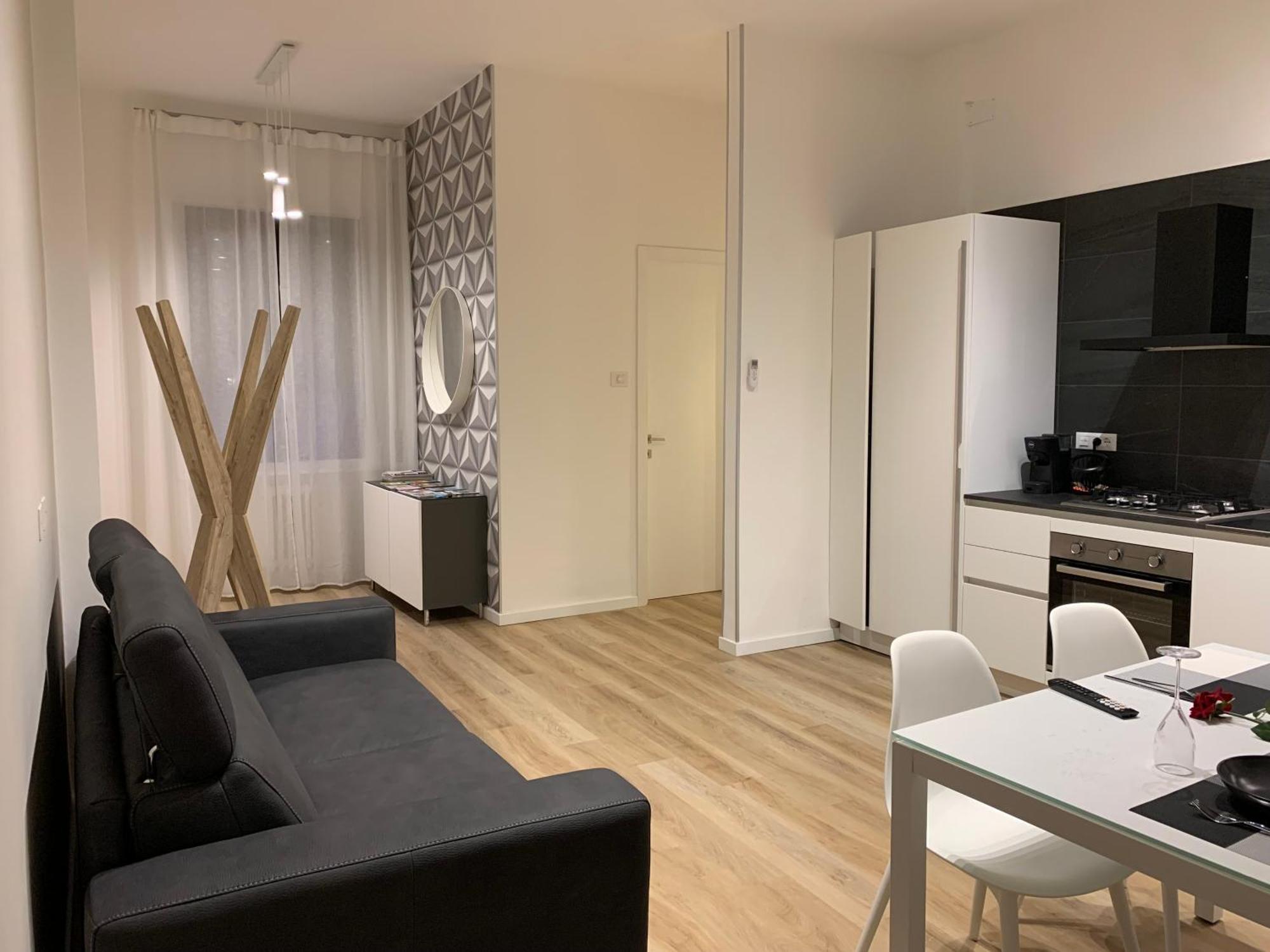 Konerohome Ancona Exteriör bild
