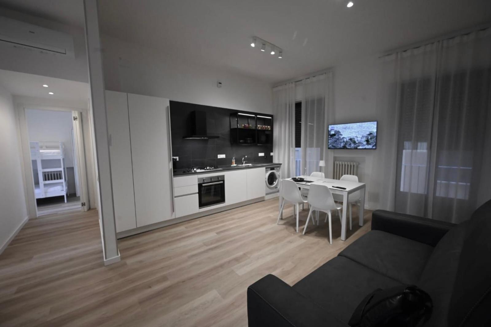 Konerohome Ancona Exteriör bild