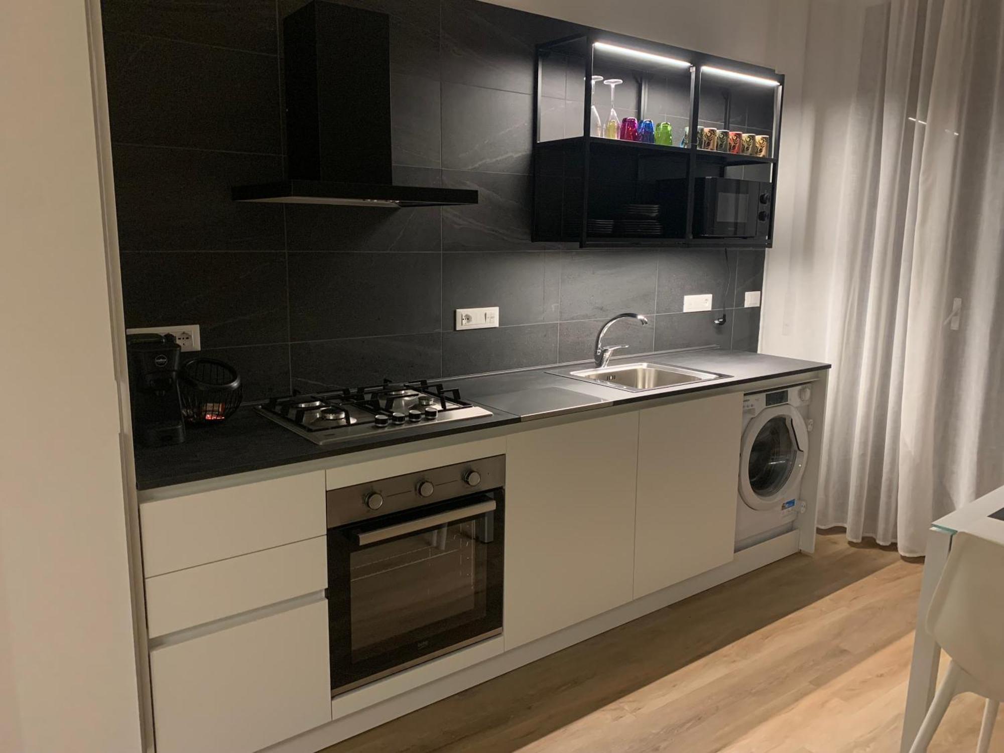 Konerohome Ancona Exteriör bild